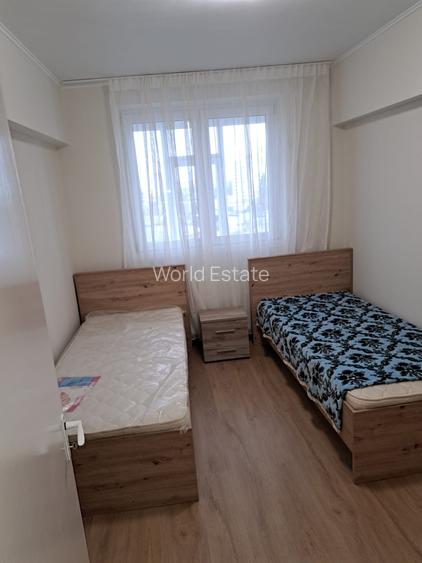 Apartament 3 camere, decomandat, prelungirea Ferentari - 15