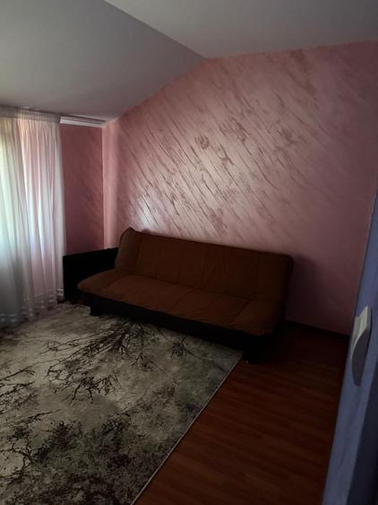 Apartament trei camere Sagului