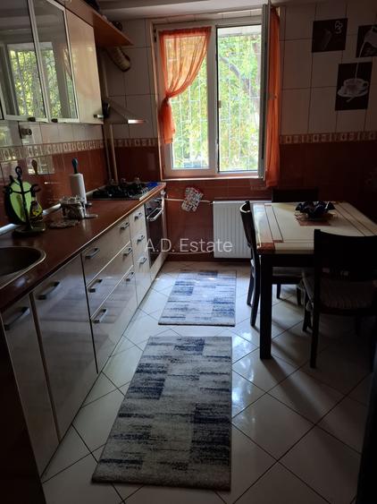 3 Camere Resita Parter Inalt Centrala Proprie - 4