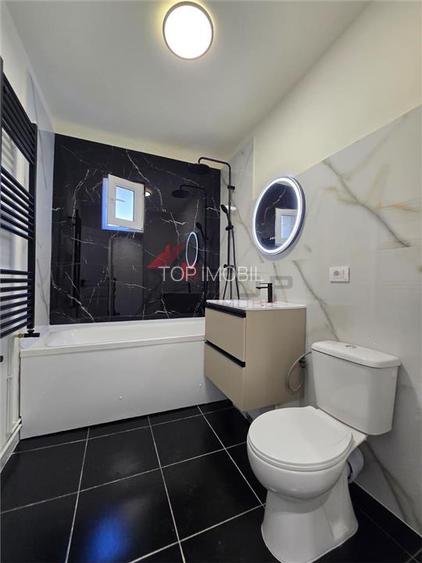 Apartament 2 camere Decomandat- CUG - 3