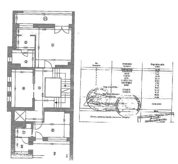 Vila duplex cu 6 camere | acces catre lac | terasa amenajata | barbecue | sauna - 2