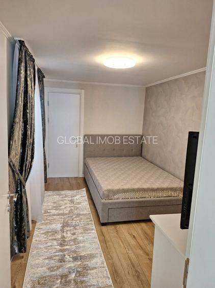 Inchiriere Casa in zona Barbu Vacarescu - 7