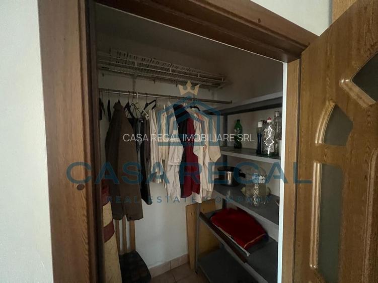 Apartament 2 camere + garaj, Cartierul Soarelui - 14