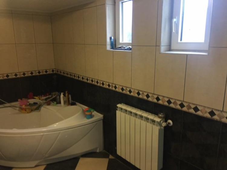 Casa 6 camere pozitie deosebita zona Schei - Drumul Poienii