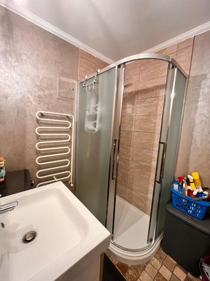 Apartament de vanzare, 3 camere, decomandat, zona Gara, Iasi