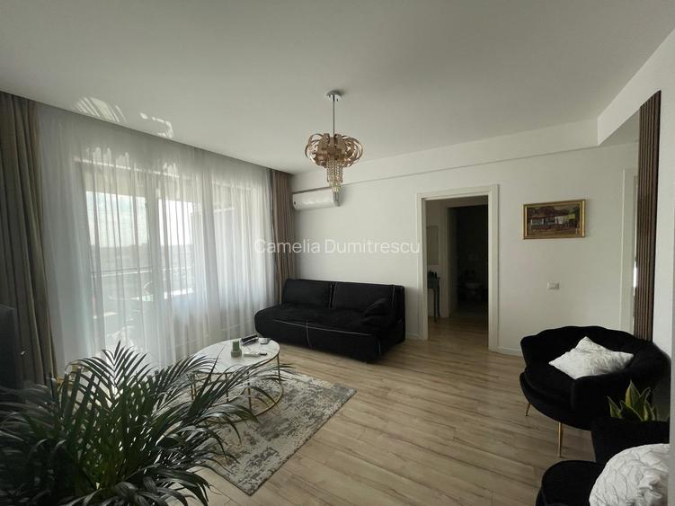 NUSCO CITTA-APARTAMENT PREMIUM-VIEW SPECTACULOS-2 LOCURI PARCARE SUBTERANE - 13