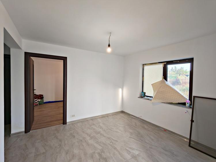Casa 4 camere - locuibila, dar cu investitii necesare. Comision 0%