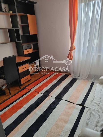 Apartament 3 camere de închiriat | Tudor – Diamant | 75 mp