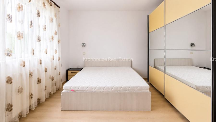 Apartament 2 camere decomandat| Loc parcare | Bloc tip vila | Tractorul - 2