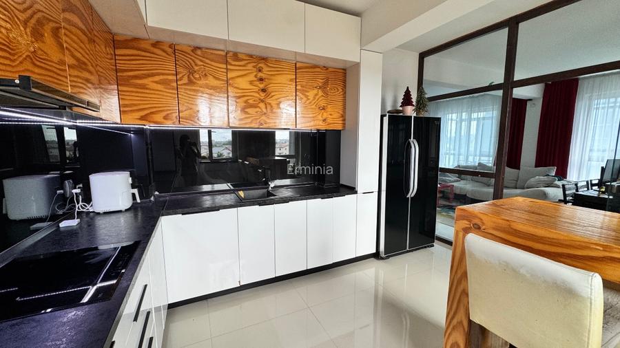 Apartament duplex 3 camere - 5