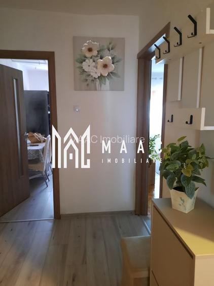 Apartament 3 camere de închiriat | Sibiu, Sub Arini | 60 mp