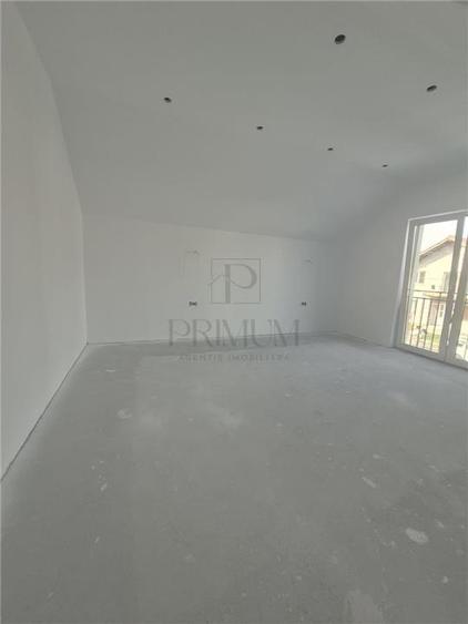DUPLEX IDEAL GHIRODA - LANGA NOUL CAMPUS UNIVERSITAR - FINISAJE SI COMPARTIMENTA