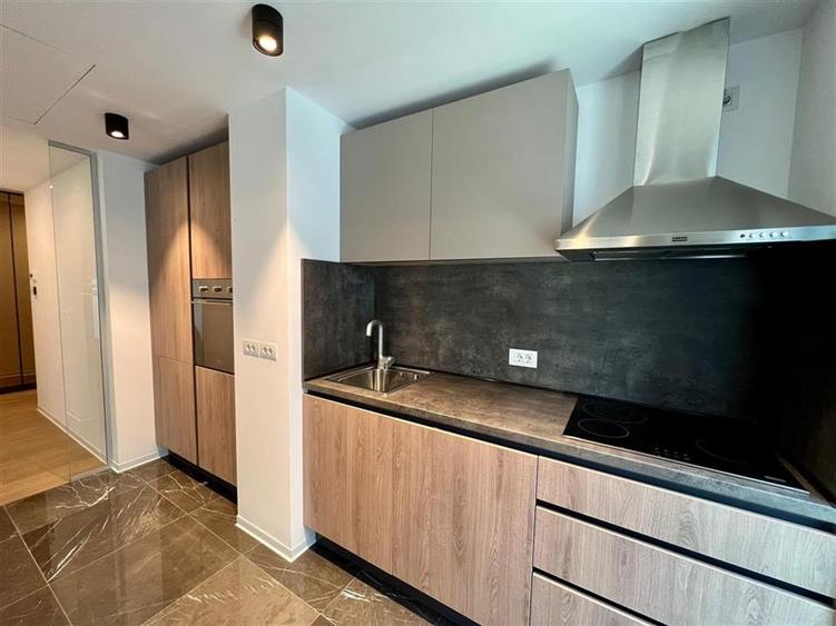 Apartament cu 3 camere de inchiriat in One Charles De Gaulle
