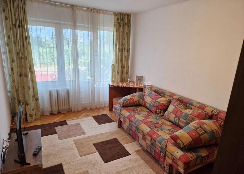 Garsonieră decomandată de închiriat | Etaj 2 | Pajura – Acces Metrou Jiului - 2