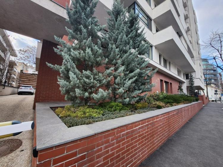 Parcul Ioanid apartament 3 camere imobil 2015.