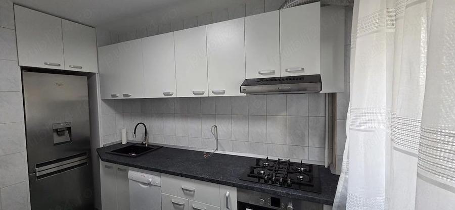 Apartament Turda // Barbu Lăutaru