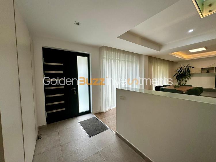 Vila complex privat Erou Iancu Nicolae
