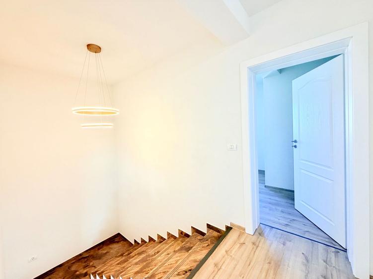 Duplex modern de vânzare în Dumbrăvița – construcție 2026