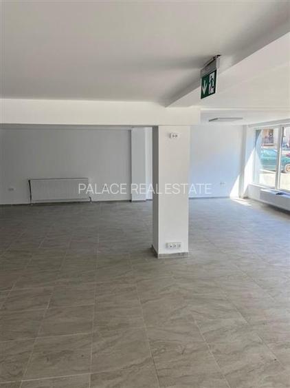 Spatiu Comercial Zona Galata Soseaua Voinesti in Complex Rezidential - 9