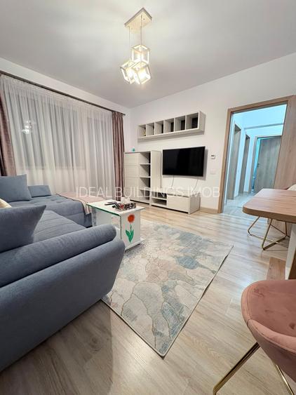 Rotar Park 2 | Apartament - Prima Inchiriere | 2 Camere | Metrou Precizei - 5