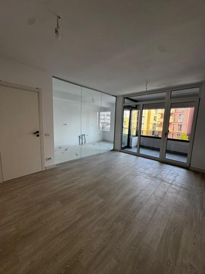 APARTAMENT 2 CAMERE DE VANZARE - AKCENT CITY | Bucurestii Noi | SECTOR 1