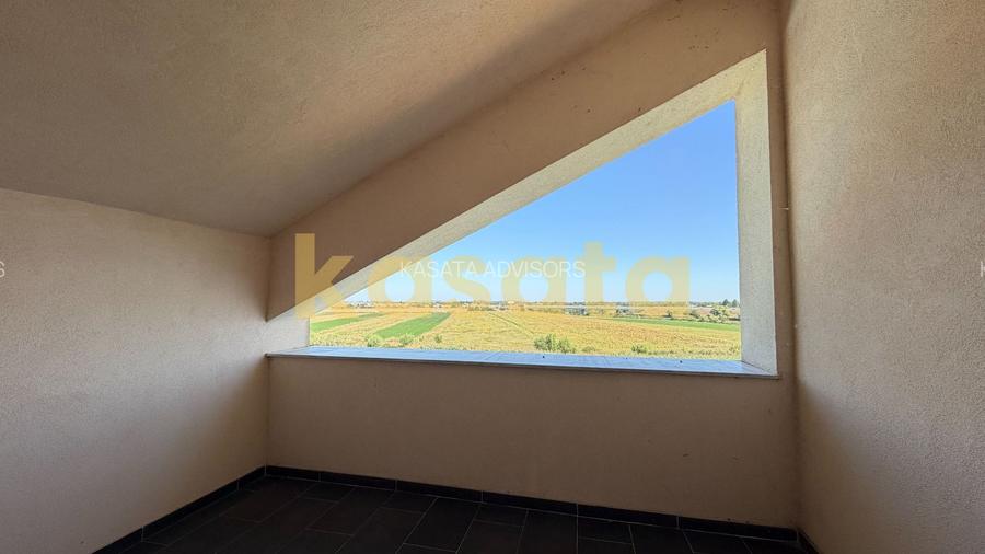 3 camere I Duplex et 3+4 I North Light I vedere panoramica - 23