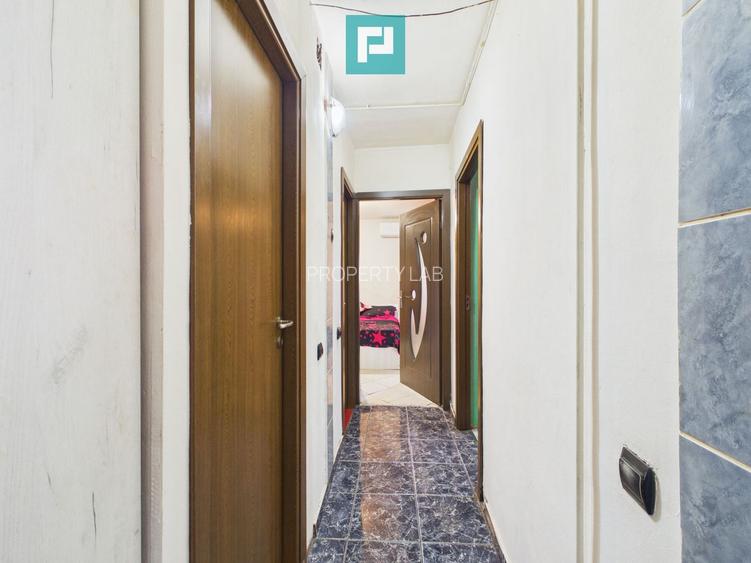 Apartament cu 3 camere, zona Soarelui - 5