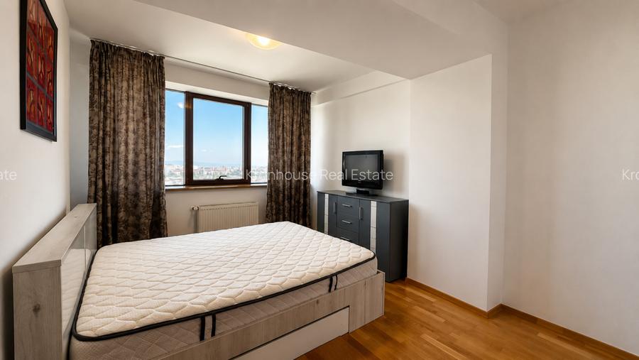 Apartament cu 3 camere in Privilegio - 8