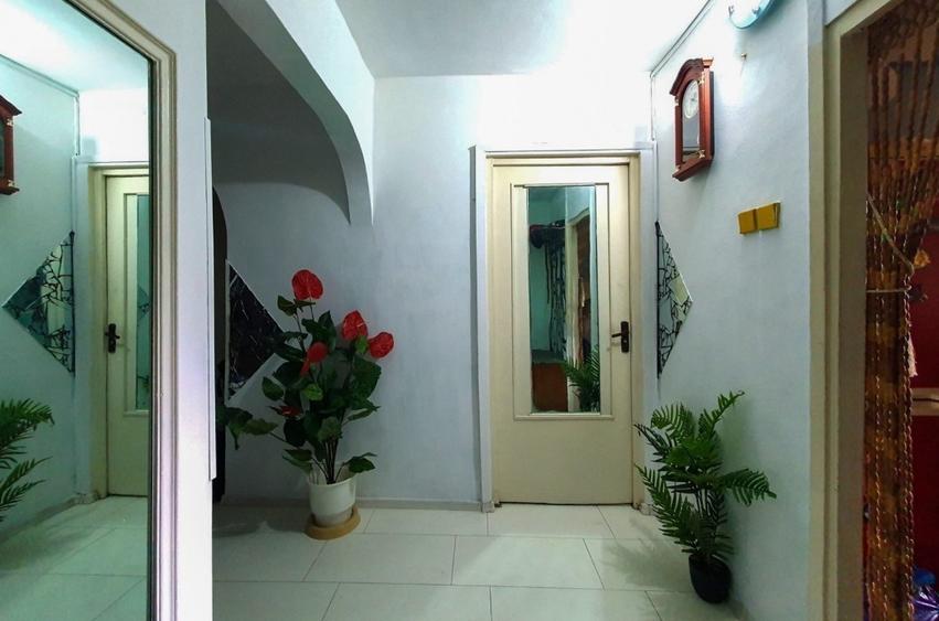 Apartament de vânzare, 3 camere, 65 mp, Mărăști zona Iulius Mall