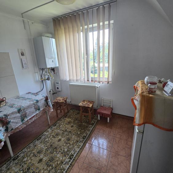 Casa muncitori straini