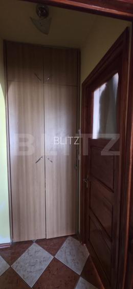 Apartament 3 camere , 60 mp, an 1985 , Mihai Bravu - 10