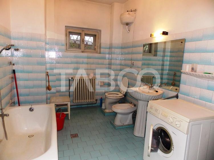 Apartament cu 3 camere 150 mp utili terasa 30 mp Parcul Sub Arini