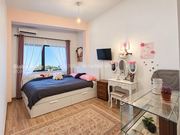 Prelungirea Ghencea - Dantelei | Duplex 60 Mp | 3 Camere + Curte proprie - 8