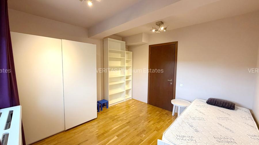 House for rent ideal for families, 5 rooms, 2 parking places, pool - 17