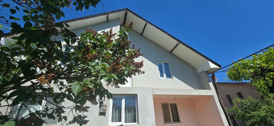 Vânzare proprietate - Casă spațioasă cu teren generos în Bilciurești Dâmbovița