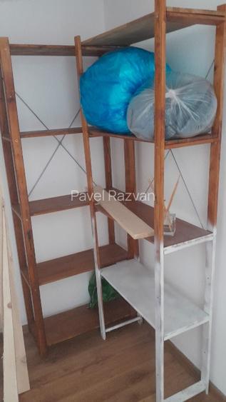 Vând casa și teren 1500 mp in Manzalesti, judet Buzau - 15