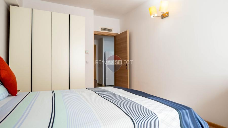 Apartament cu 2 camere  Cal.Vitan - 14