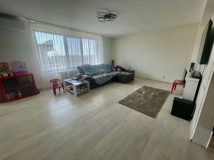 Casa individuala P+1+M situata in sector 4 Drumul Binelui