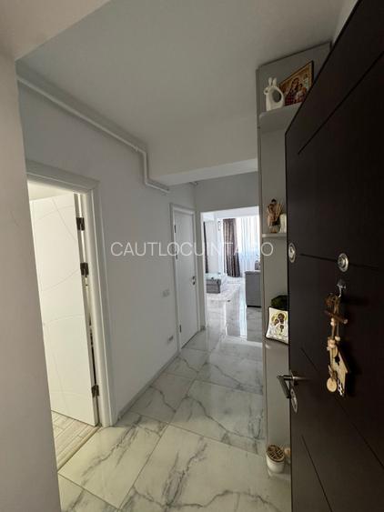 Apartament 2 Camere | Voluntari - 10