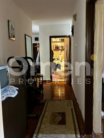 Apartament 4 camere – Bd. Unirii, Baia Mare – 93 mp | Etaj 4/4 |