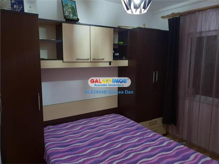 Militari | 4cam 89mp etaj 4 1984 centrala AC balcon parcare metrou