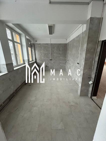Spatiu Comercial | 335 mp | Zona Turnișor