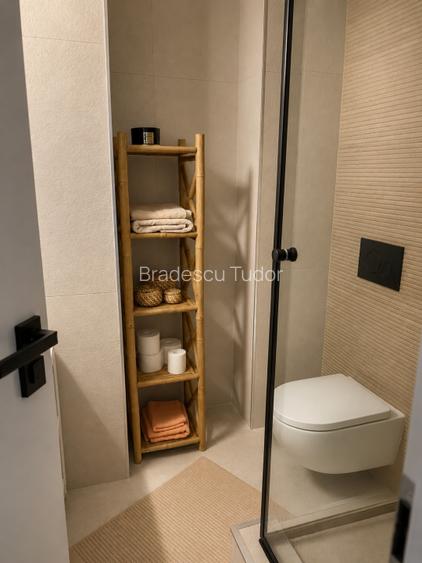 Apartament 3 camere | Comision 0% | renovat 2022, mobilat si utilat premium - 5