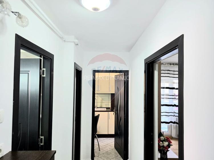 Apartament cu o camera de închiriat în zona Alfa - 6