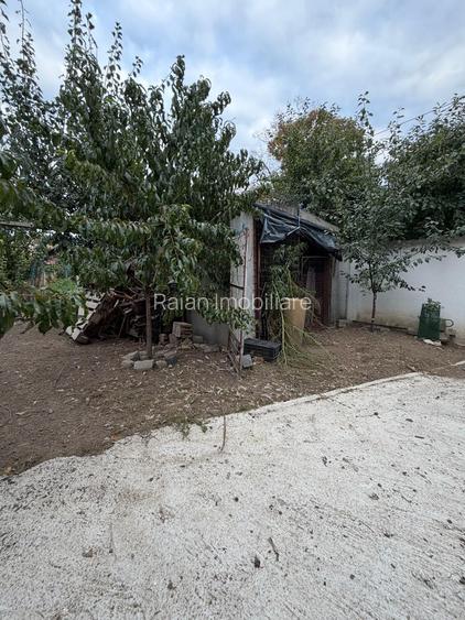 Vanzare teren 330 mp, in Galati, zona Traian-Penitenciar, utilitati la limita