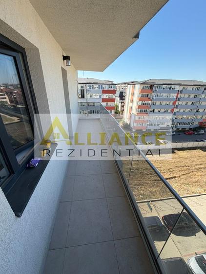 APARTAMENT DECOMANDAT CU 2 CAMERE DE VÂNZARE | BLOC NOU 2026