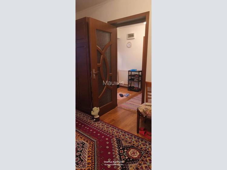 De vânzare: Vilă 3 camere, curte individuală – Zona Tei (Sector 2) - 4