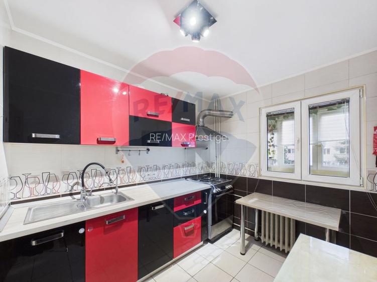 Apartament la cheie în Titan: Te muți azi, fără nicio renovare - 6
