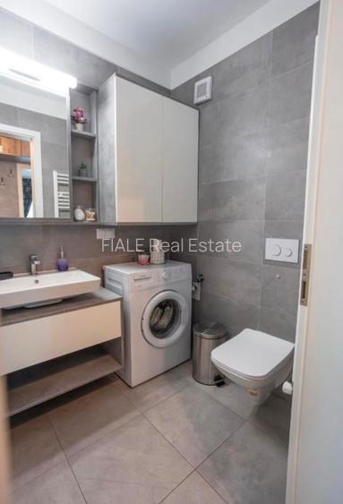 Apartament 2 camere, Coresi Kasper, loc de parcare, 50 mp - 6