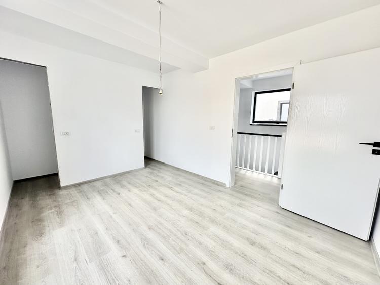 Duplex modern - 3 camere - 90 mp - Gata de mutare - Mosnita
